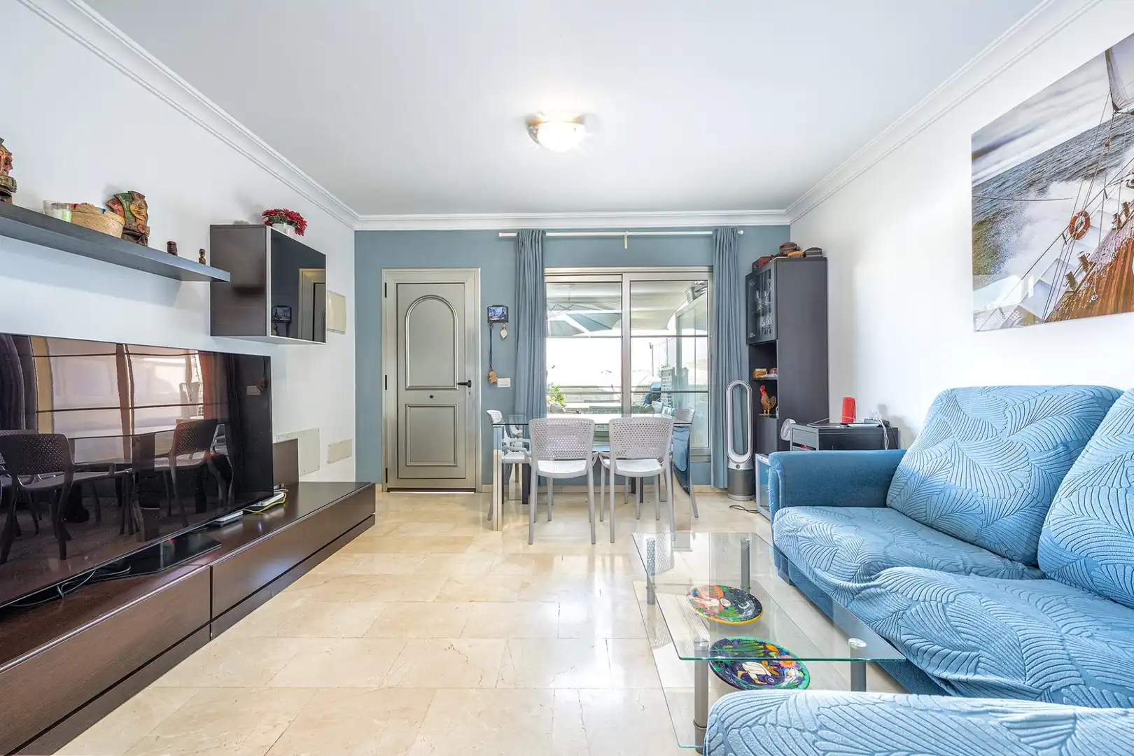 Maisonette mit Terrasse zum Verkauf in Puerto Rico, imagen 2