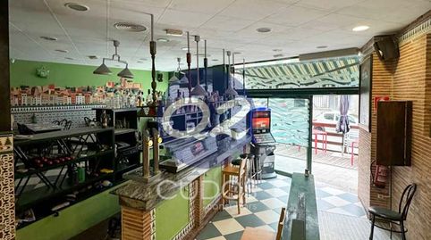 BAR EN TRAPASO
