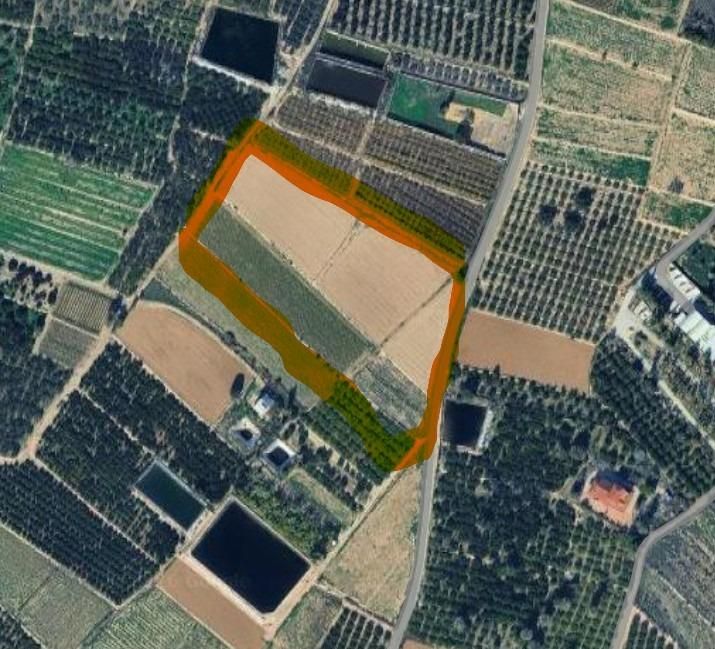 Residential for sale in El Raso