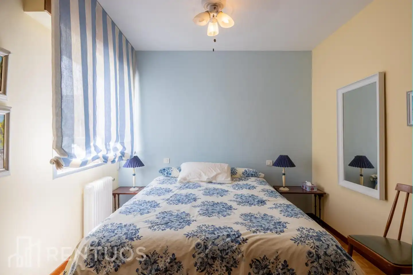 Flat with lift to rent in Calle de Téllez, imagen 14