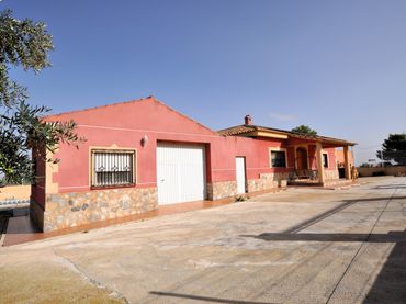 Casa in vendita a Abanilla