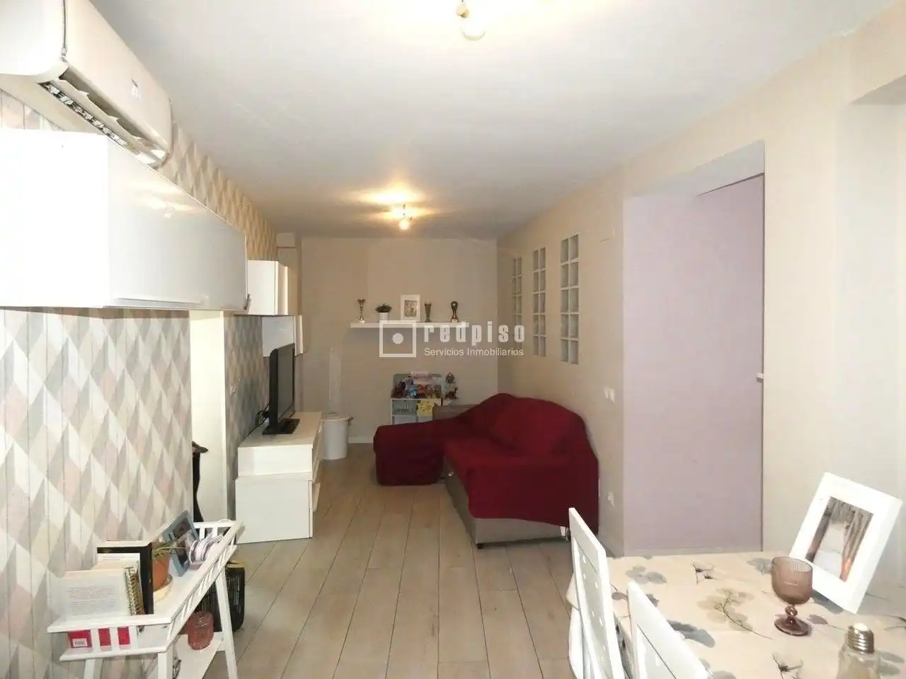 Sala d'estar de Casa o xalet en venda en Málaga amb Aire condicionat, Calefacció i Terrassa