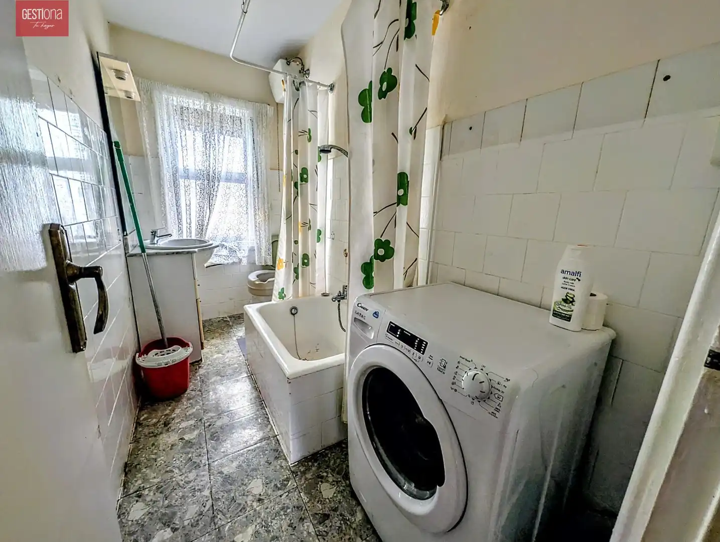 Baño de Piso en venta en Santoña con Terraza