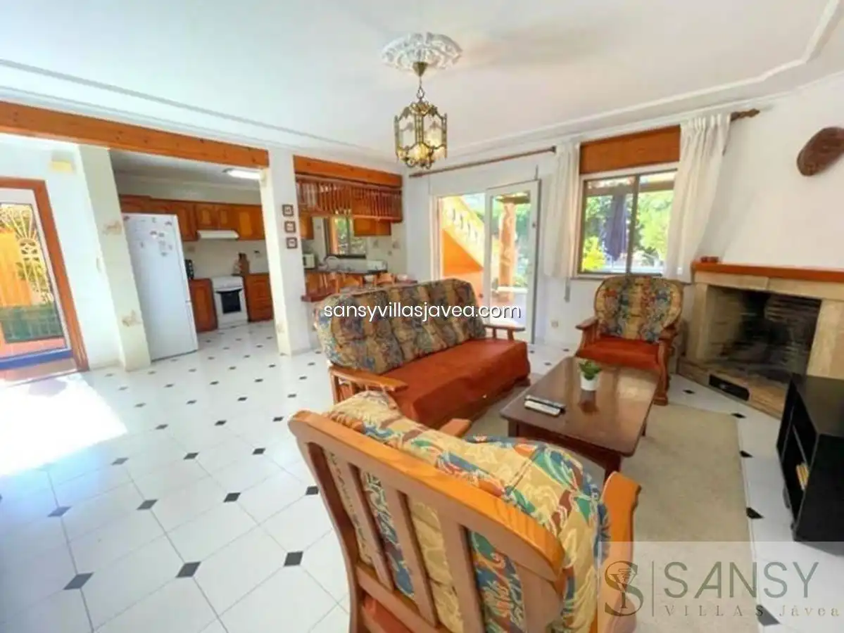 Villa in vendita a El Montgó, imagen 17