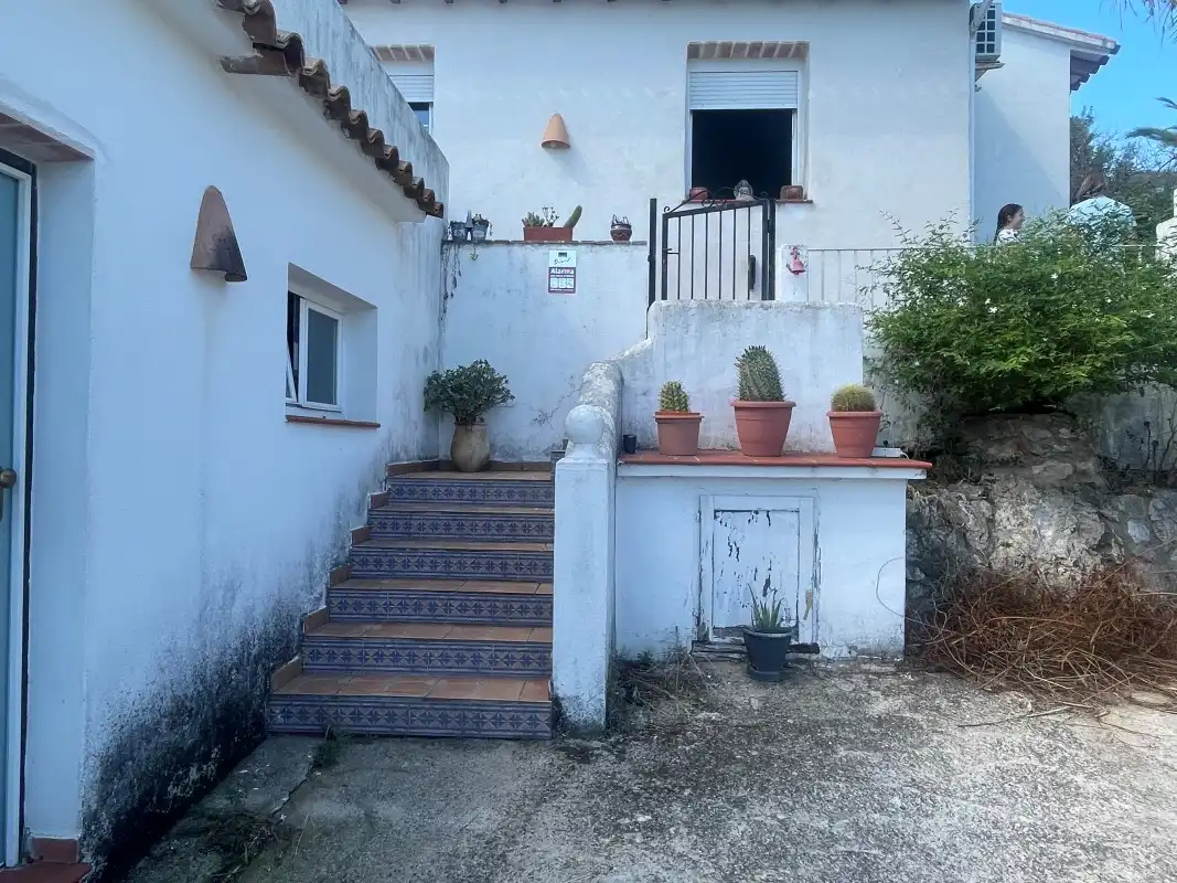 Villa con terrazza in vendita a Calle los Pinos, imagen 12