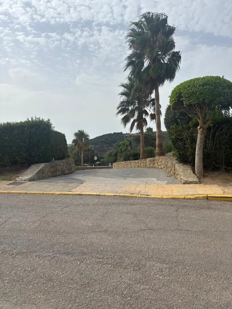 Parking of Garage for sale in Sotogrande