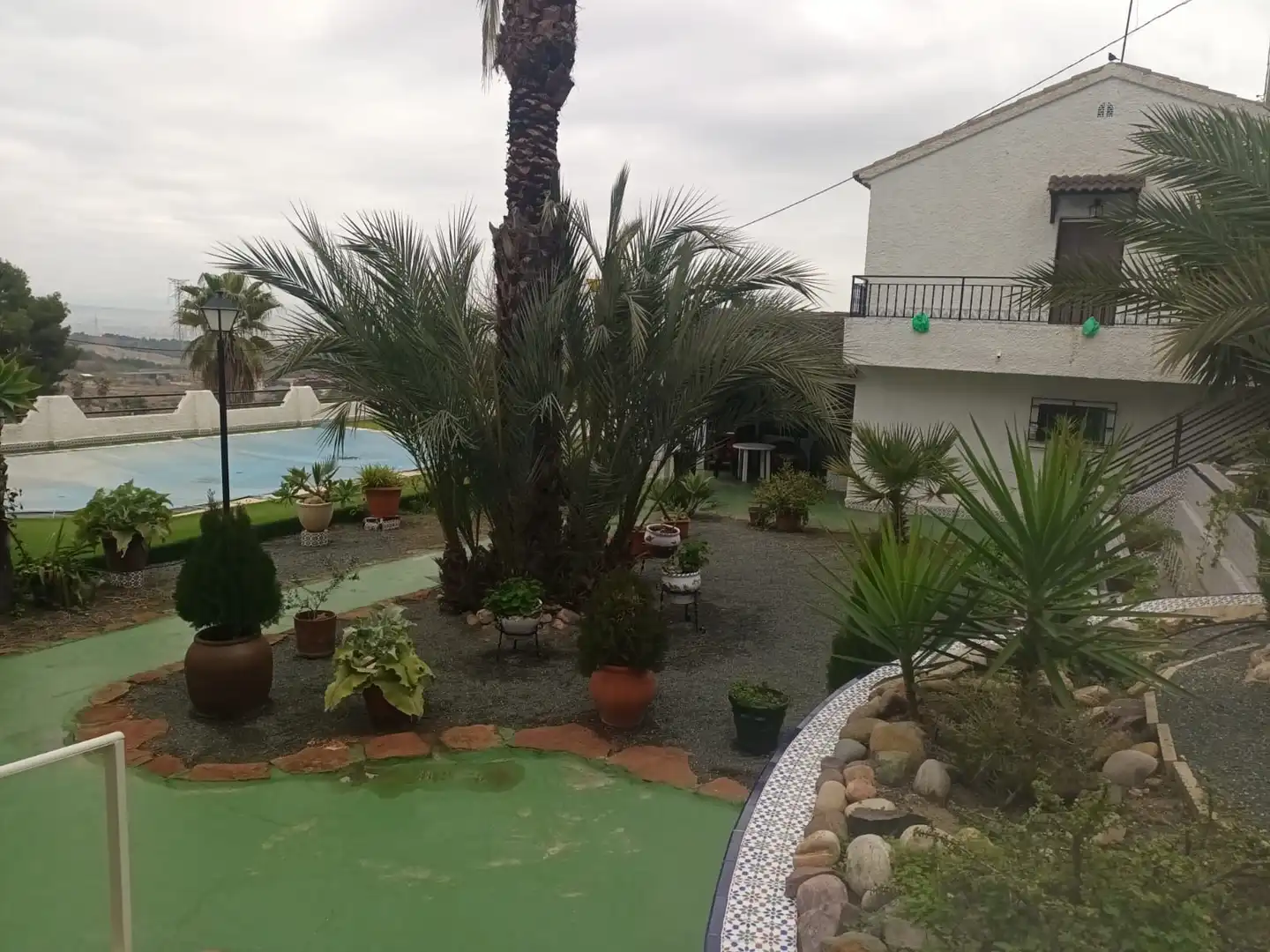 Swimming pool of Houses for sale in Murcia  with Heating, Private garden and Terrace