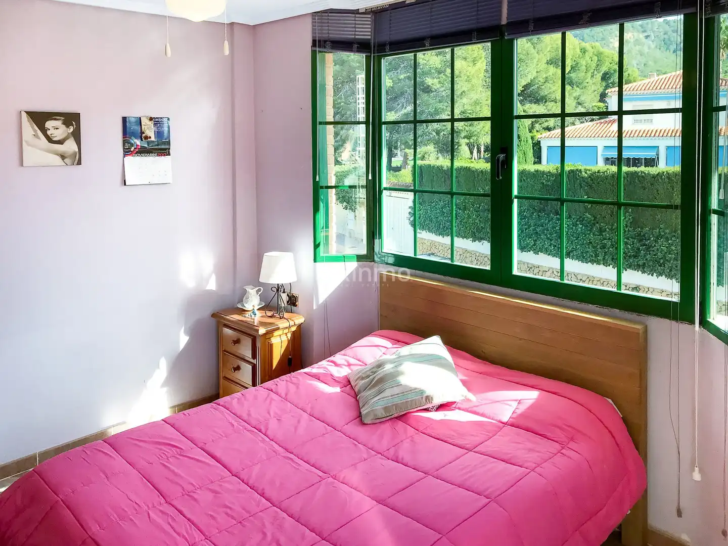 Detached house with pool for sale in Rincón de Loix, imagen 15