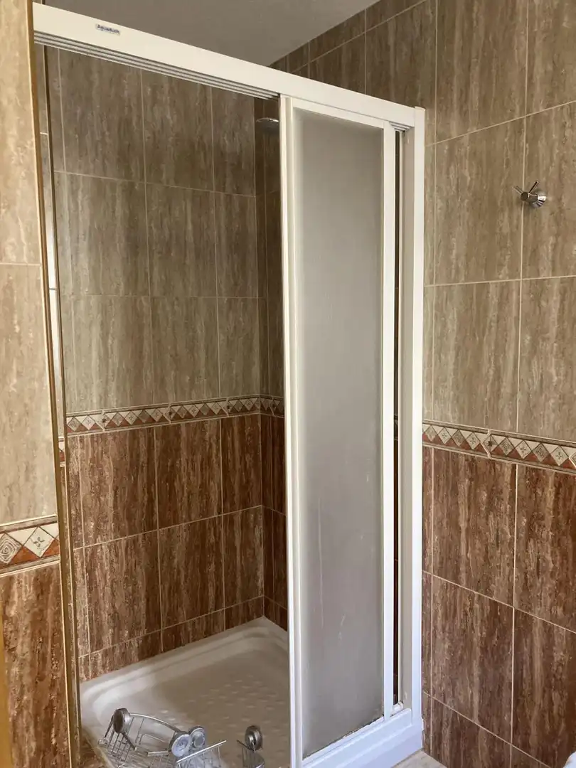 Bathroom of Attic for sale in Lorca  with Air Conditioner, Heating and Terrace