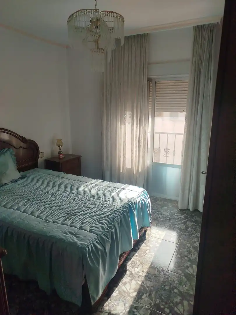 Casa o xalet en venda a Corral de Almaguer