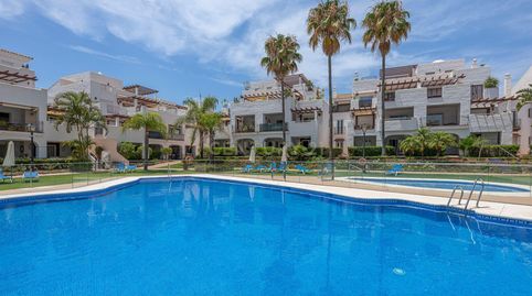Foto 3 de Apartamento en venta en Nueva Alcántara, Marbella