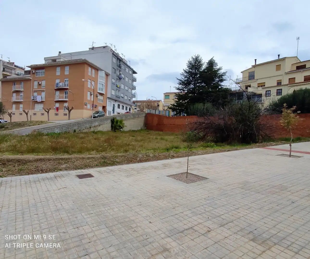 Terreno residenziale in vendita a Albaida, imagen 7