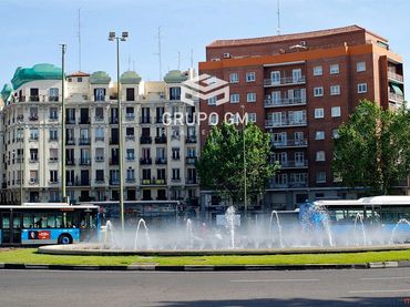 Local comercial en venda a Centro