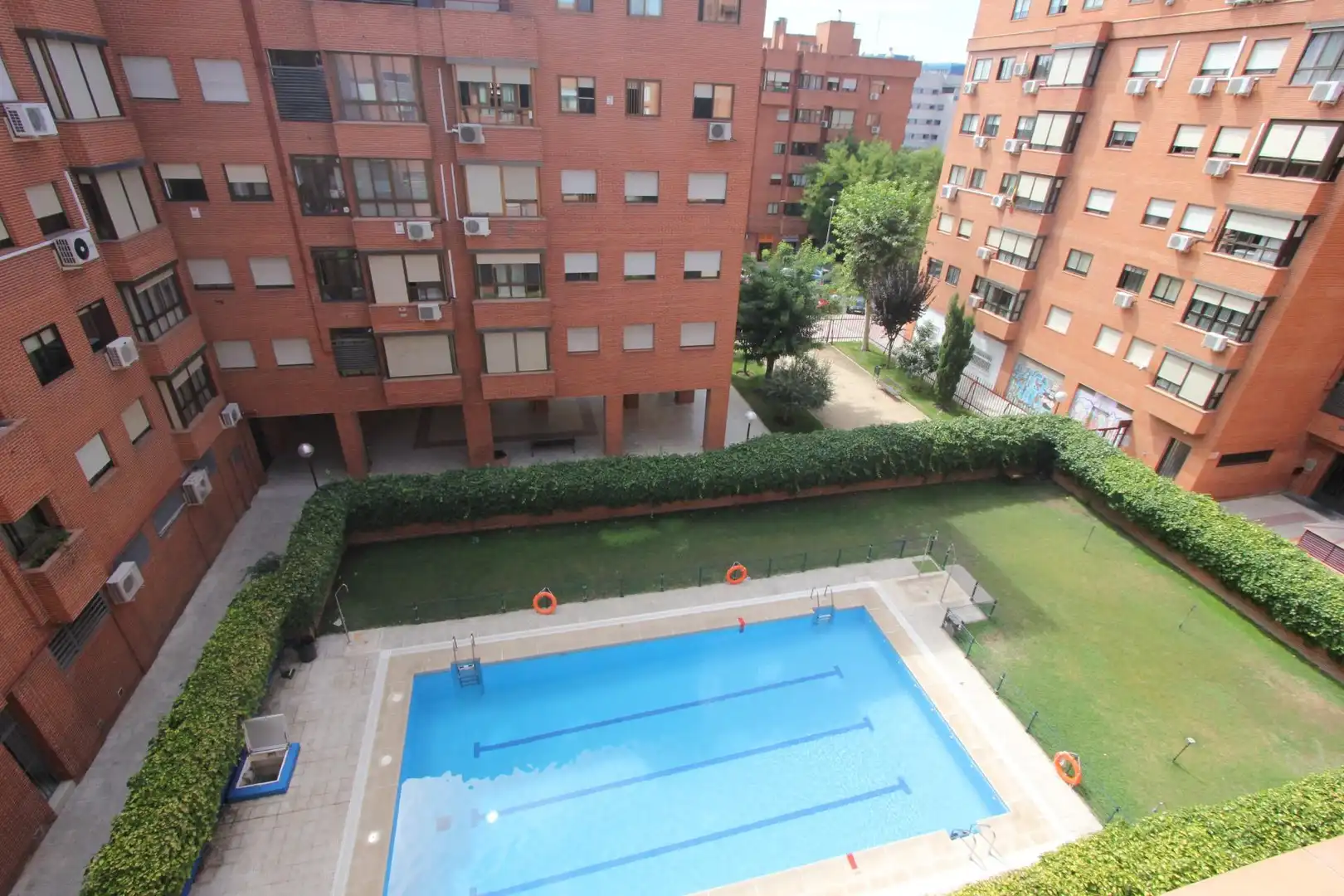 Pis amb piscina en venda a Juncal