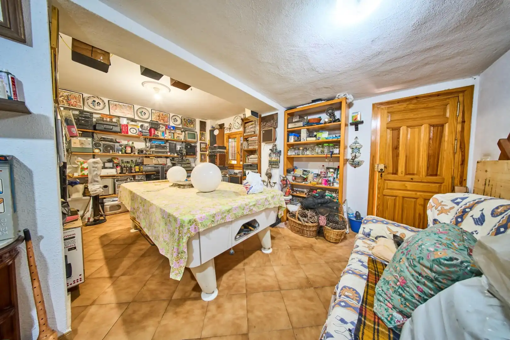 Casa o chalet en venta en Granada con Aire acondicionado, Calefacción y Jardín privado