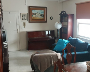 Living room of Flat for sale in  Santa Cruz de Tenerife Capital