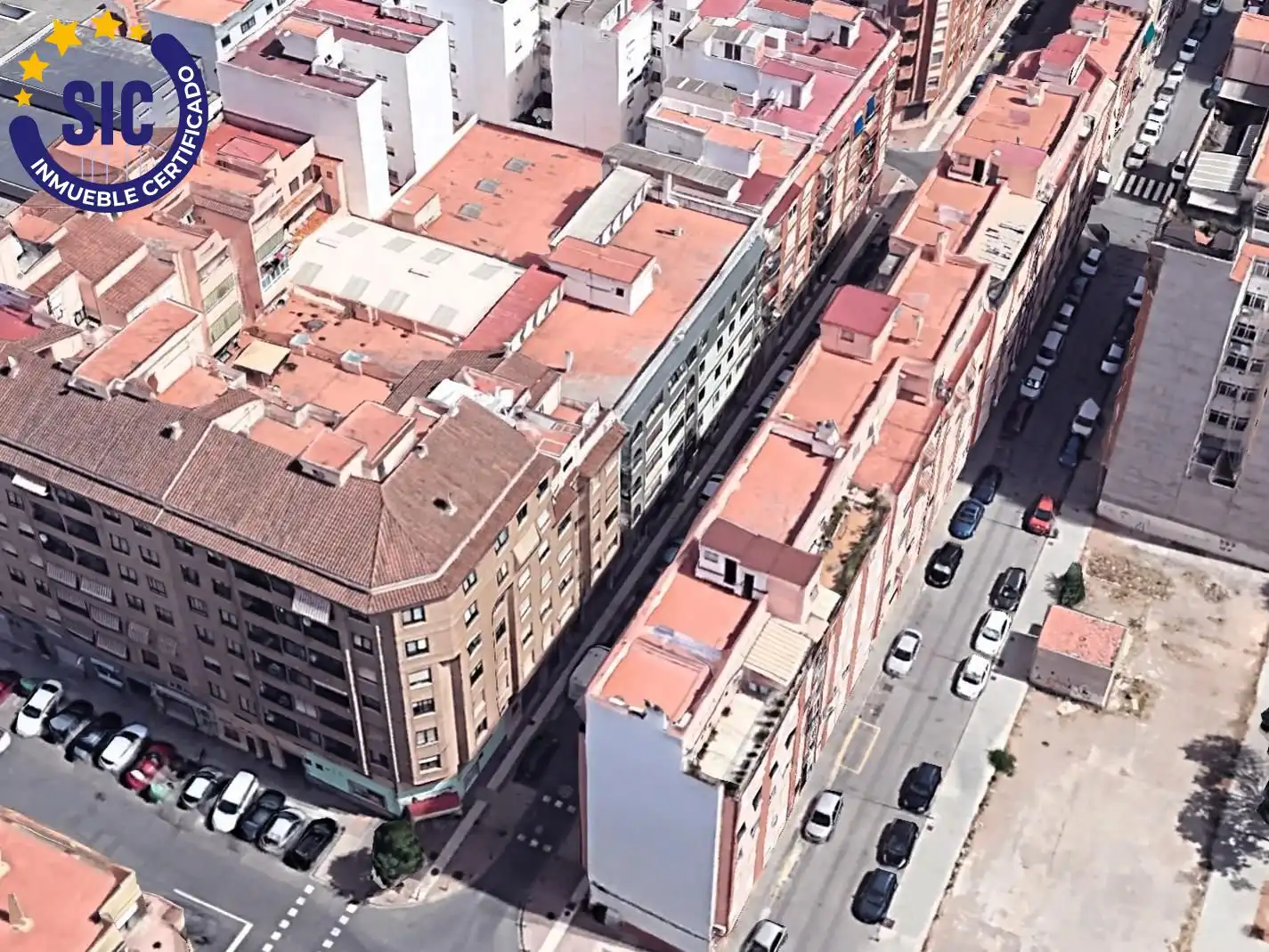 Pis amb ascensor en venda a Calle de Juan Ramón Jiménez 18, imagen 22