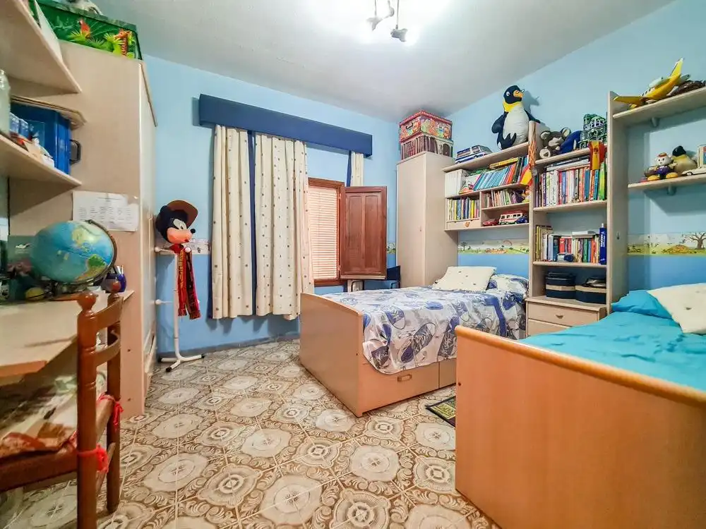 Casa amb terrassa en venda a GUAZAMARA, imagen 50