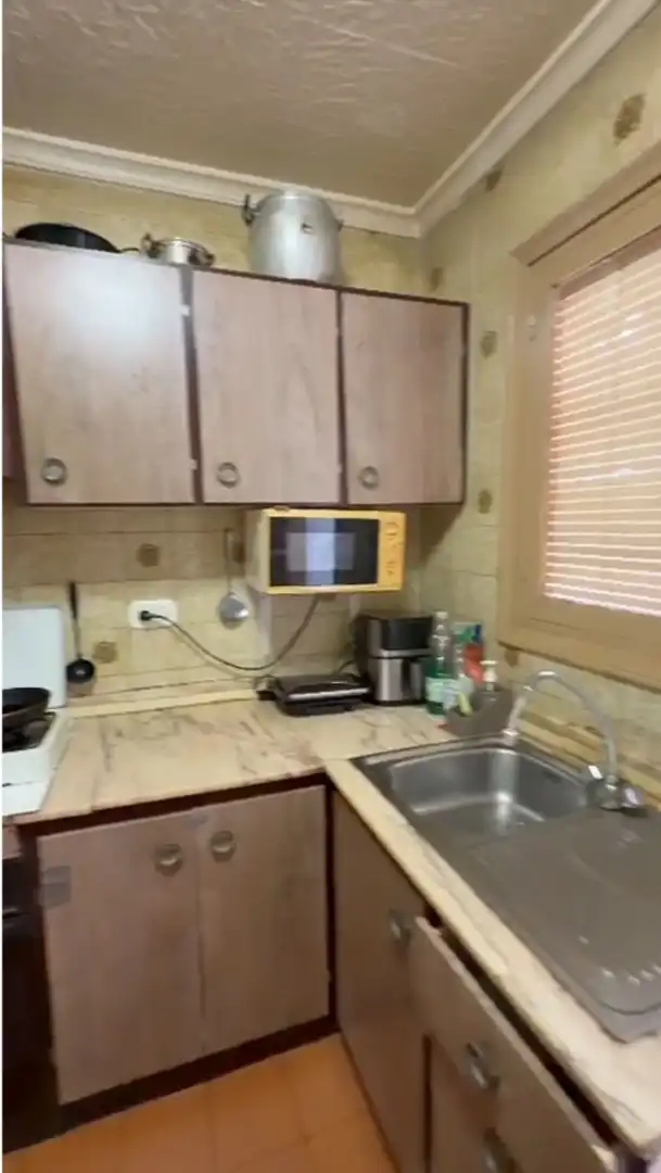 Flat for rent in Las Trescientas - San Francisco - Ciudad Vergel