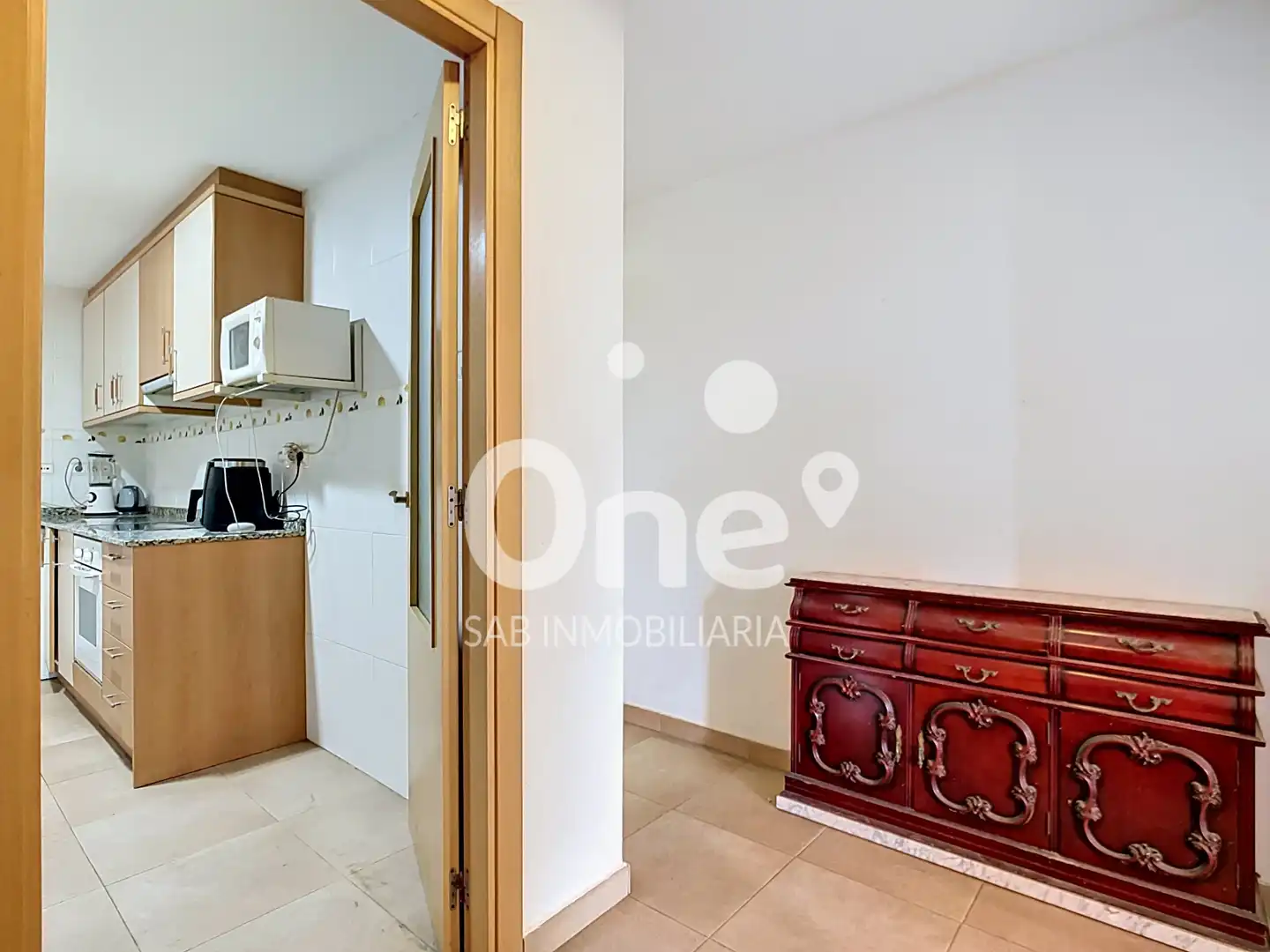 Flat for sale in Benissanó  with Terrace and Oven