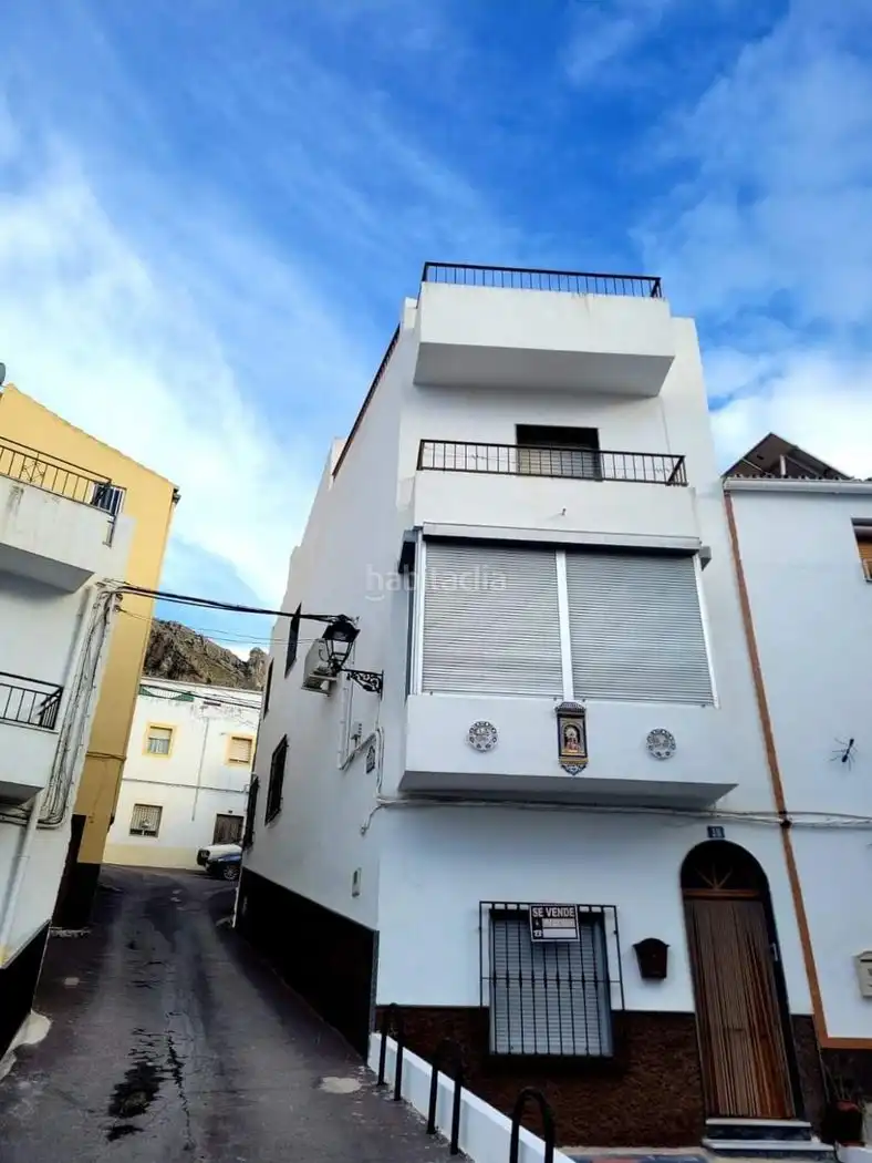 Casa en venda a Calle Rambla 39, imagen 4