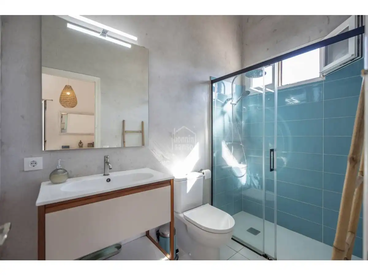 Detached house with pool for sale in Sant Climent - Es Canutells, imagen 19