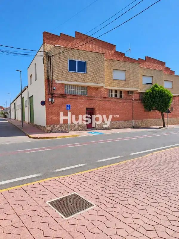 Parking of Storage room for sale in Rotglà i Corbera, Valencia