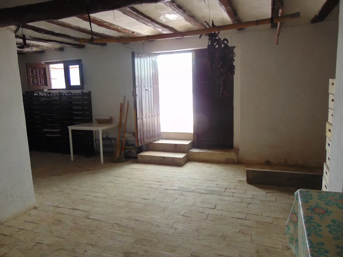 Casa rustica con piscina in vendita a Partida Polop Baix, imagen 5
