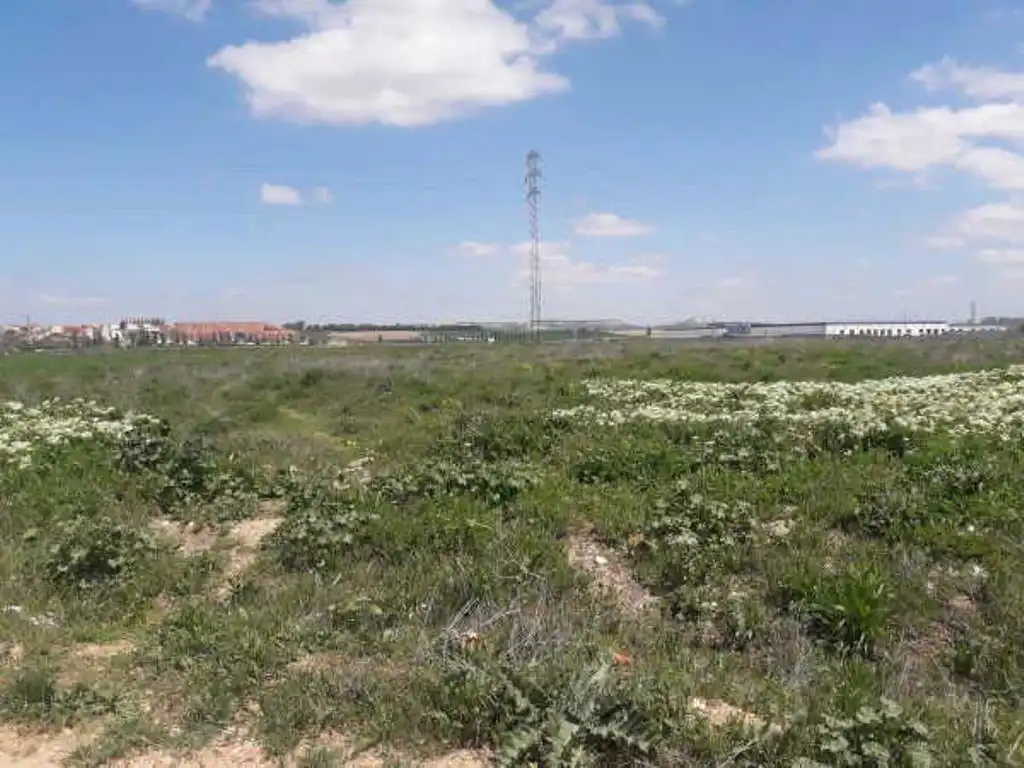 Terreno residencial en venta en Pajarillos Altos, imagen 8