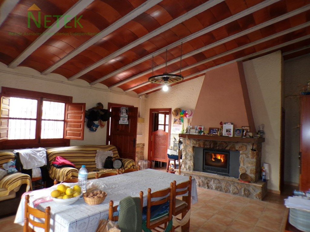 Country house for sale in Santa Cruz