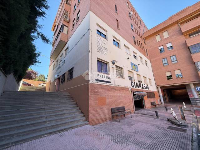 Local comercial en Venta en Constitución - Balconcillo