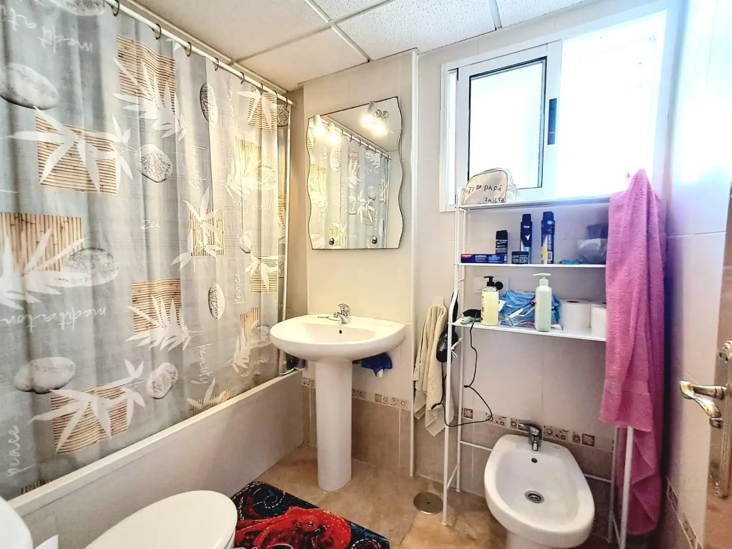 Apartament amb terrassa en venda a Los Collados-Los Geraneos, imagen 33