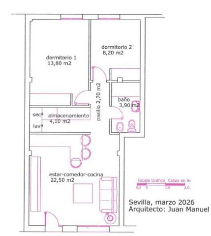 Local comercial en Venta en Bellavista