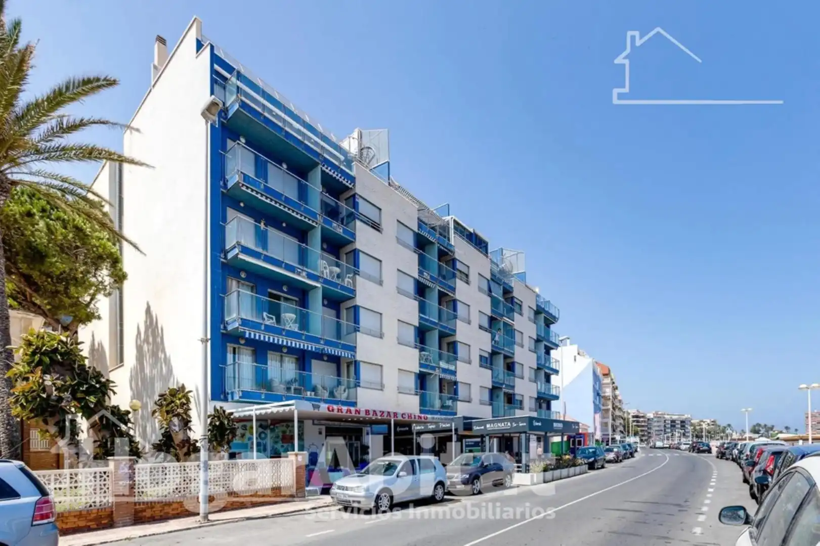 Penthouse with terrace for sale in Avenida Doctor Mariano Ruiz Cánovas, imagen 50