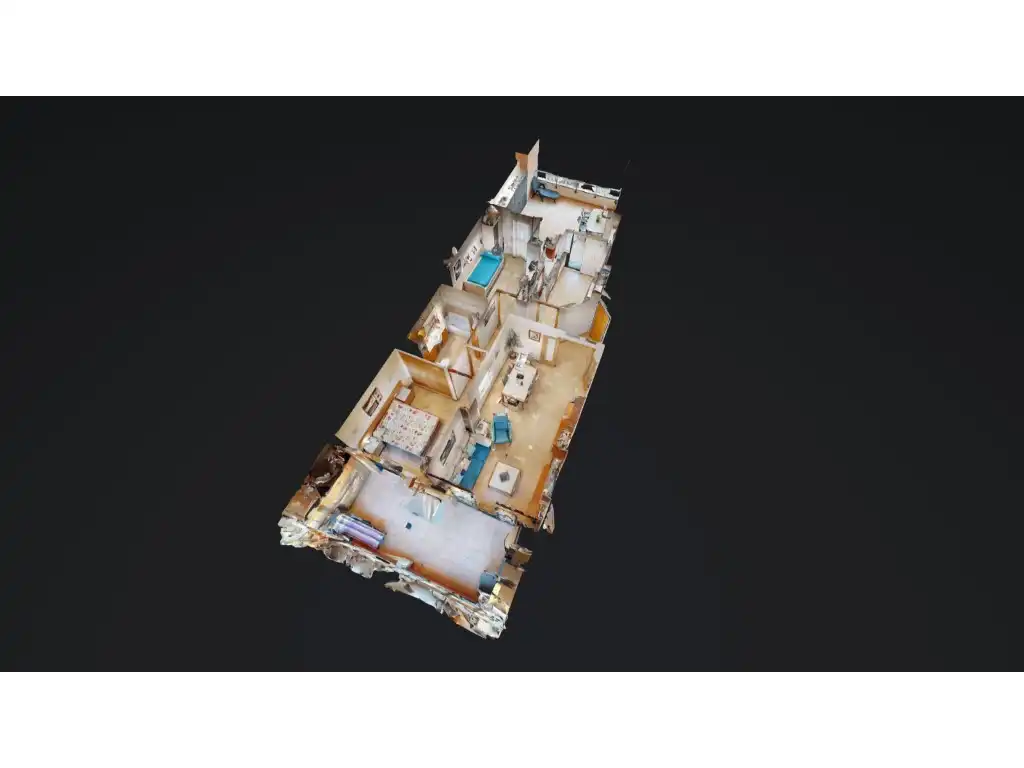 Flat for sale in Valencia  with Air Conditioner, Terrace and Community pool