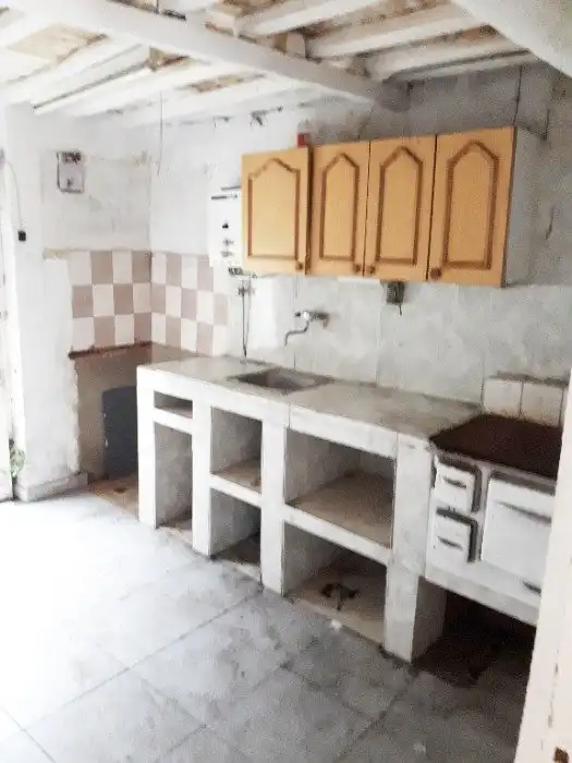 Cocina de Casa o chalet en venta en Casafranca