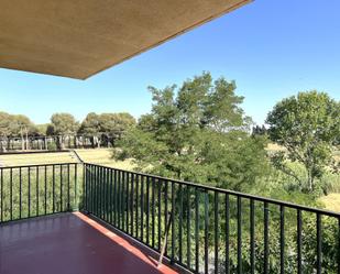 Terrace of Apartment for sale in Sant Pere Pescador  with Terrace, Storage room and Balcony