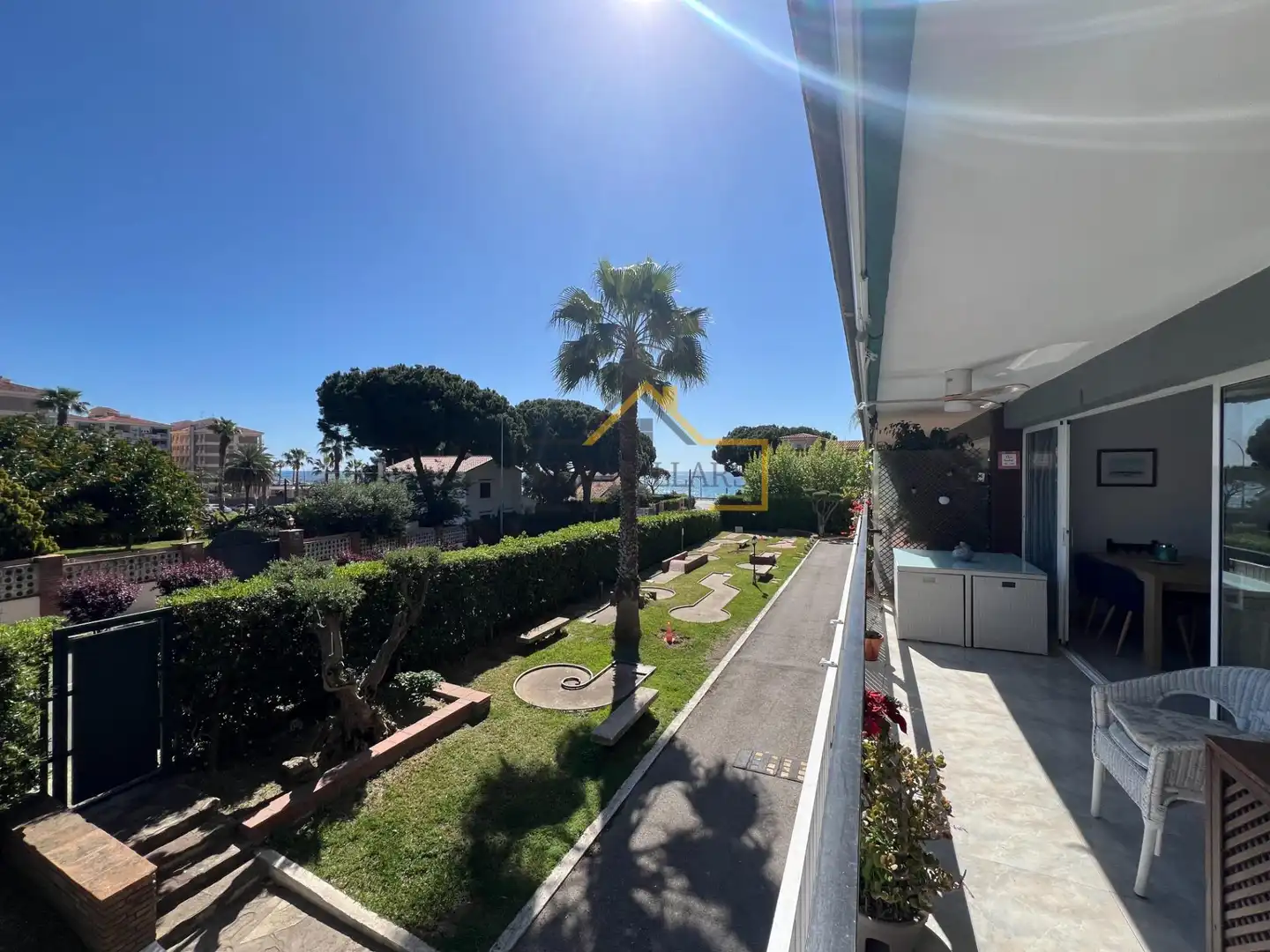 Appartement avec terrasse à vendre à Can Sans, imagen 7