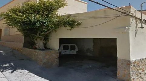 Chalet adosado OCUPADO en venta en Adra