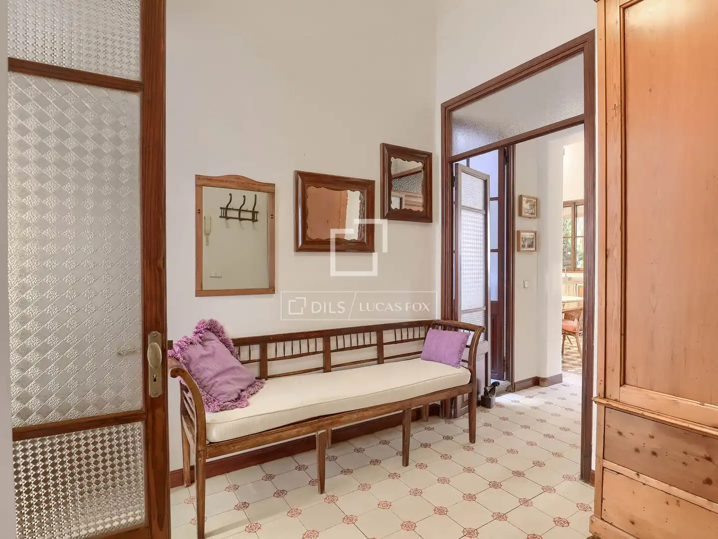 Appartement avec terrasse à vendre à Llevant, imagen 9