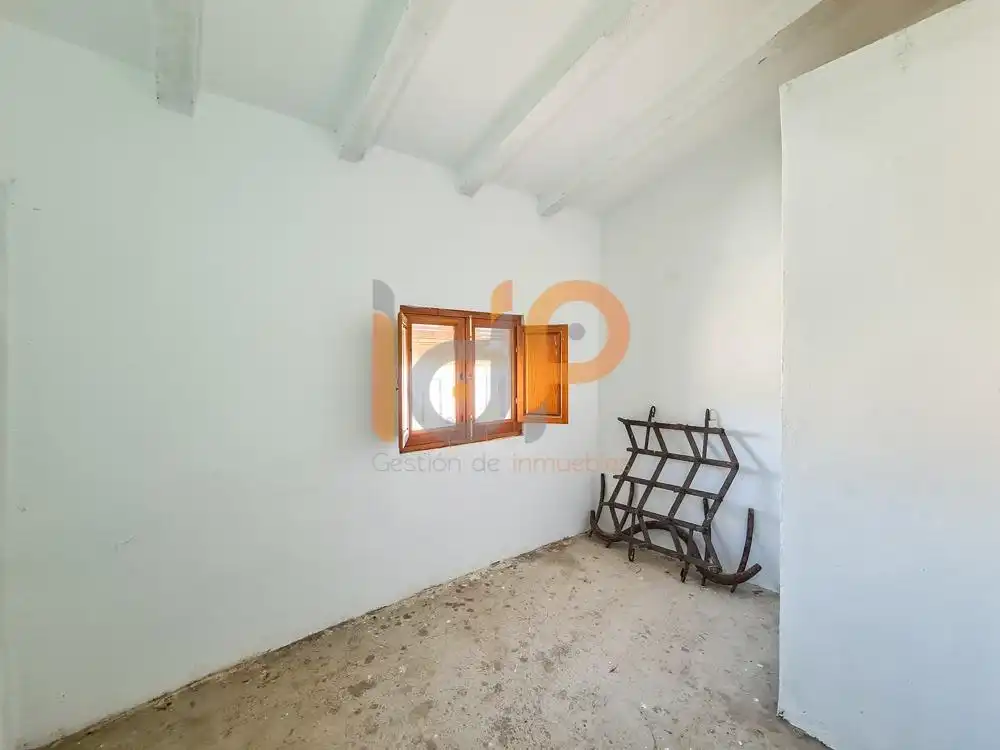 Casa o xalet en venda en Lubrín amb Jardí privat