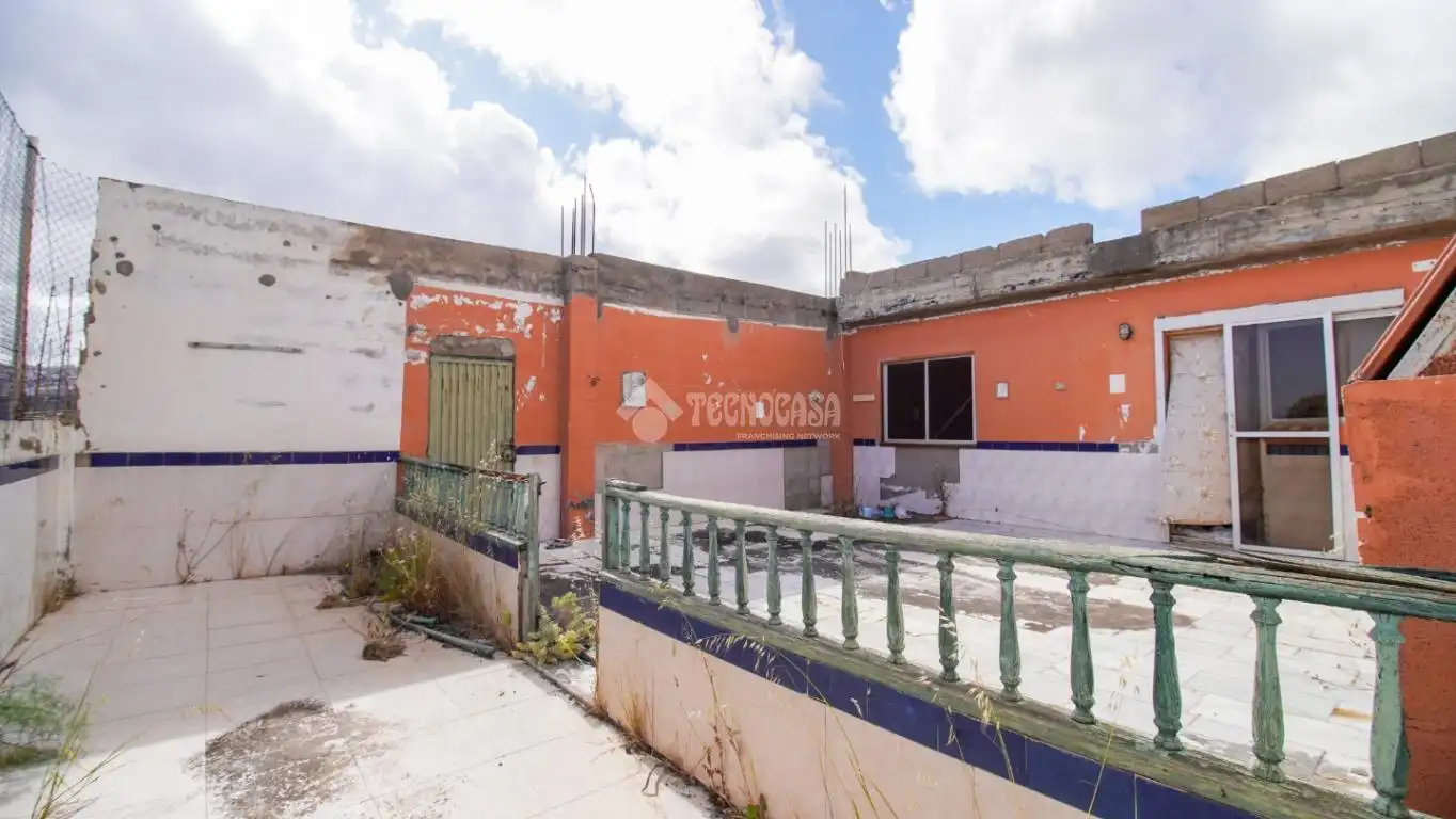 Flat for sale in La Cuesta -Finca España