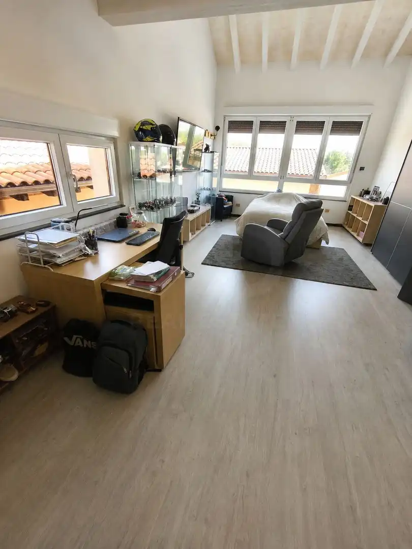 Casa o chalet en venta en Cuadros con Calefacción