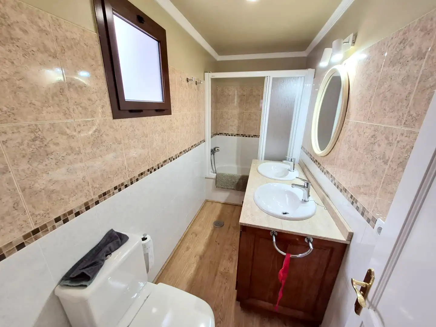 Piso en venta en Centro - La Vega Alta