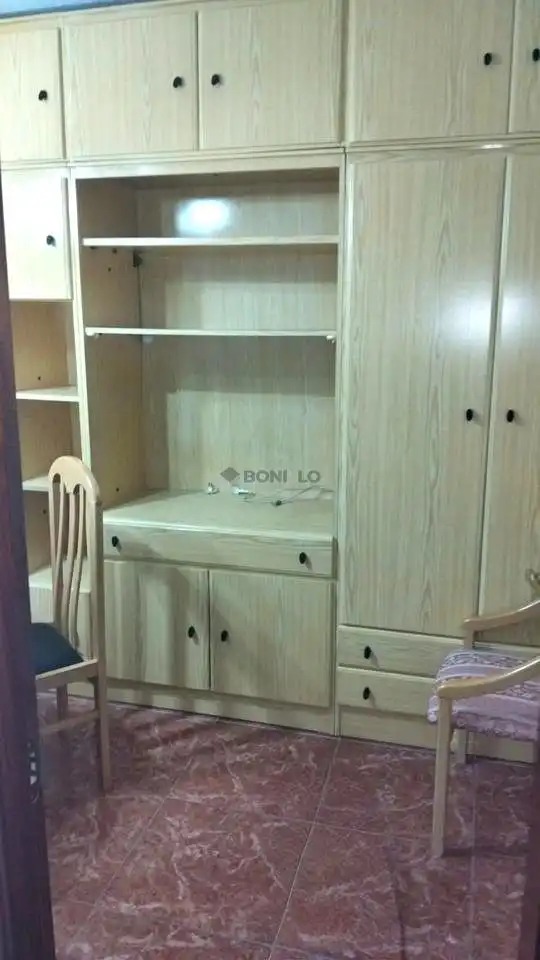 Habitación de Planta baja de alquiler en Utrillas con Calefacción y Amueblado