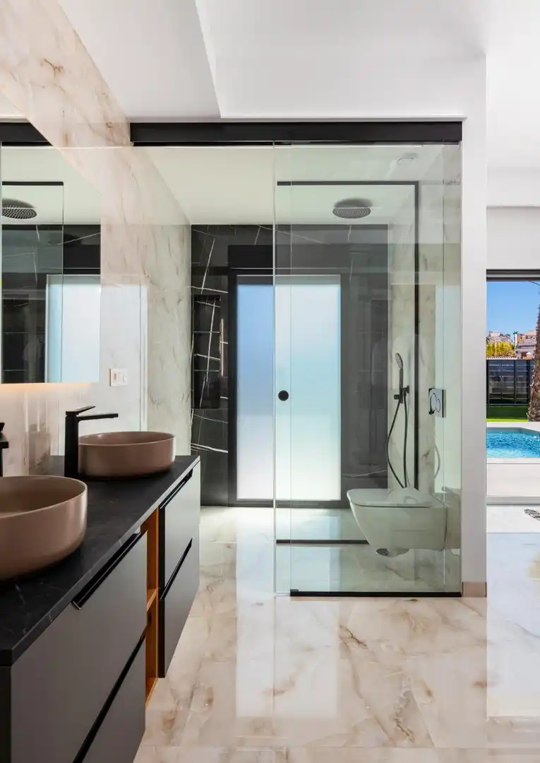 Villa mit Pool zum Verkauf in Algorfa, imagen 10