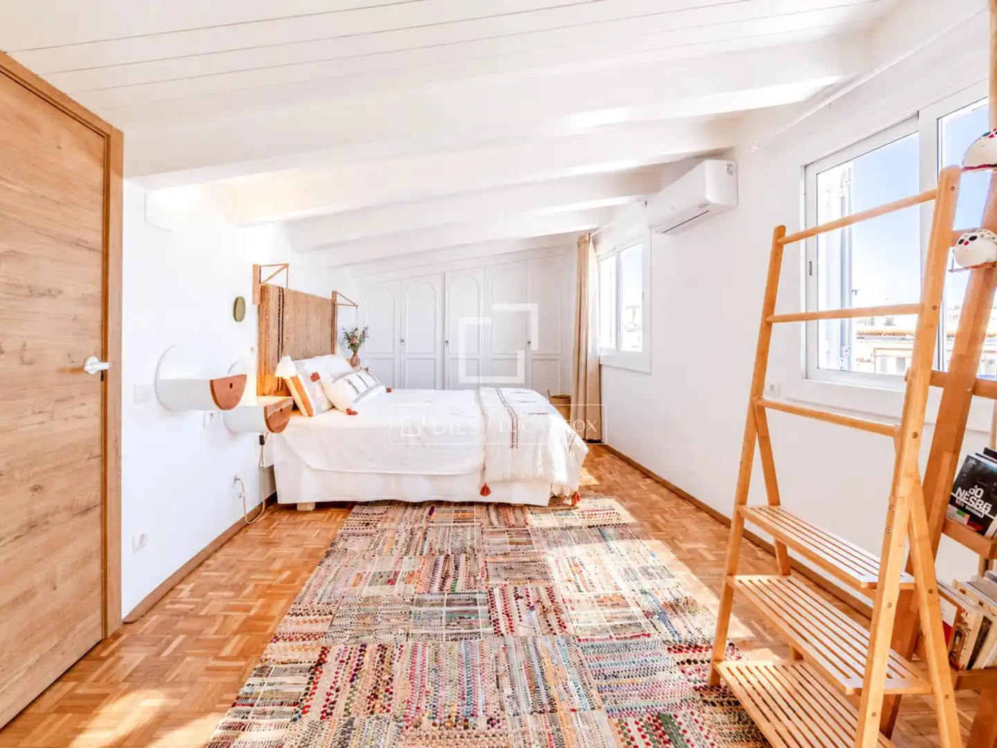 Penthouse with terrace for sale in Centre, imagen 20