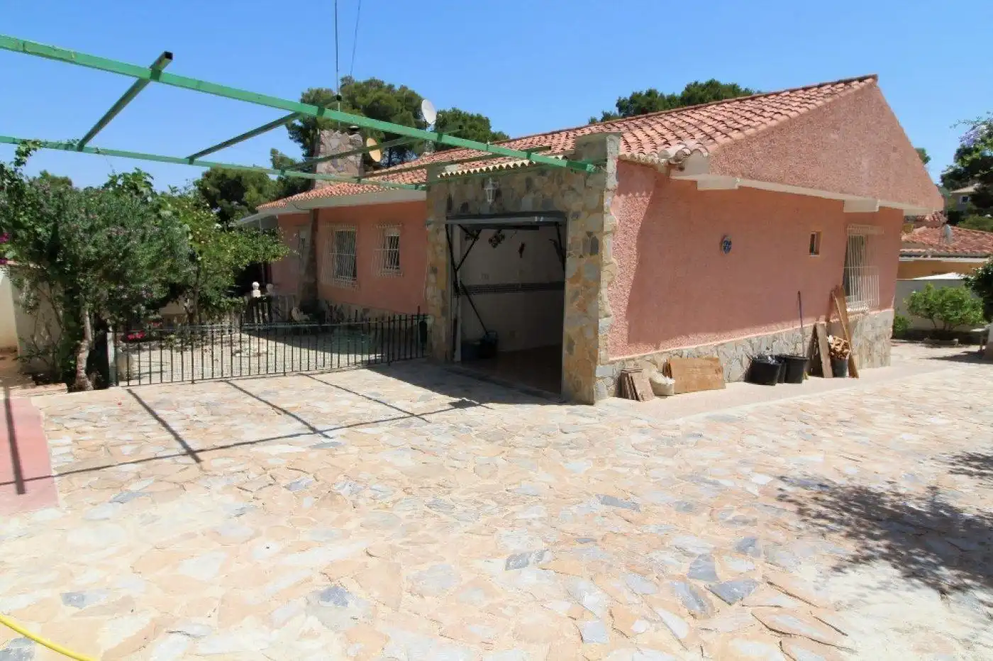Xalet amb piscina en venda a Los Balcones - Los Altos, imagen 12