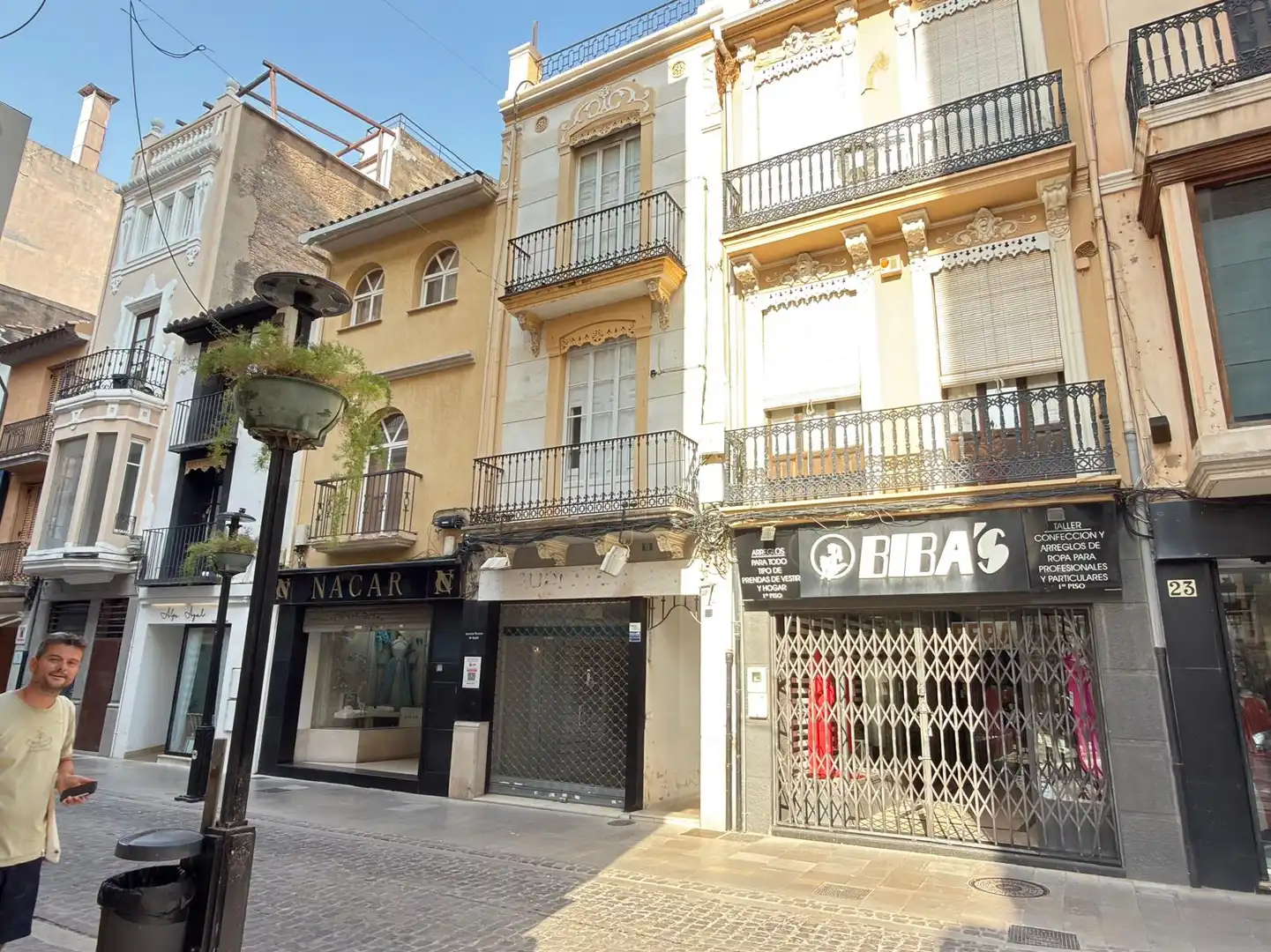 Mixte résidentiel à vendre à Carrer d'Alloza