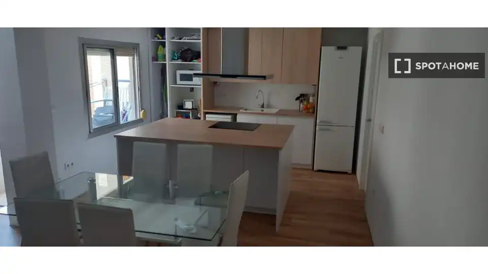 Zimmer in Doctor Palos - Alto Palancia